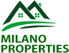 milano properties
